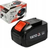 Аккумулятор Yato 18V 6,0Ah Li-Ion (YT-828464)
