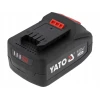 Акумулятор Yato 18V 9,0Ah Li-Ion (YT-828465)