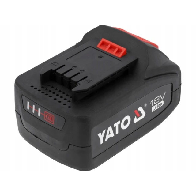 Акумулятор Yato 18V 9,0Ah Li-Ion (YT-828465)