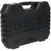 Набір головок ударних Yato 1/2