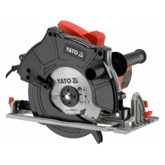 Пила циркулярна Yato 2000 W диск 210 мм x 30 мм (YT-82155)