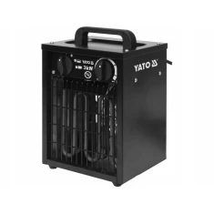 Теплова гармата Yato 3 кВт 230 В (YT-99693)