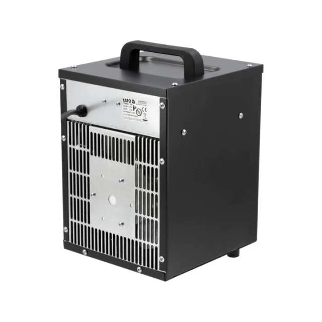 Теплова гармата Yato 3 кВт 230 В (YT-99693)