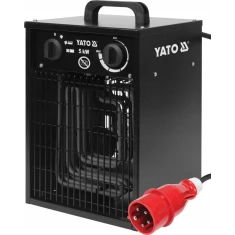Теплова гармата Yato 5 кВт 400 В (YT-99695)