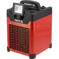 Теплова гармата Yato 3,3 кВт 230 В з лампкою (YT-99721)