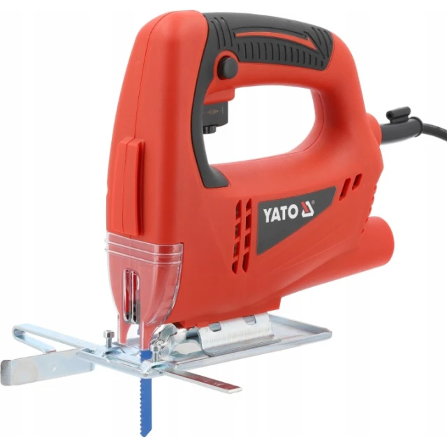 Вирізувач Yato 500W (YT-82265)