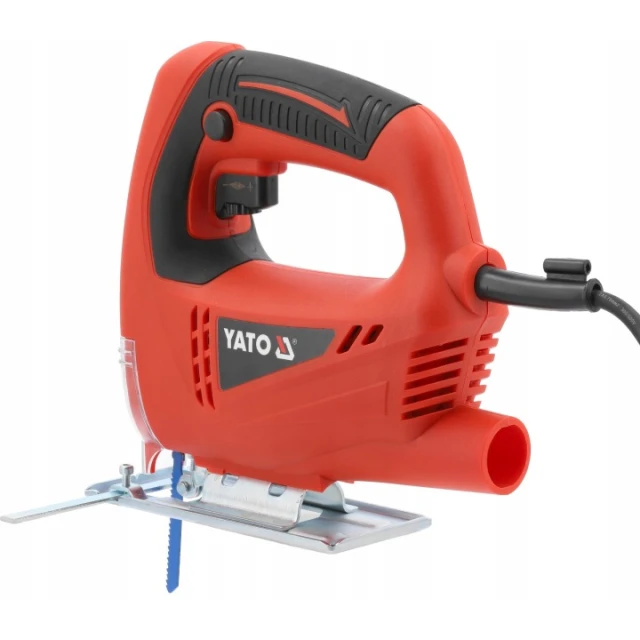 Вирізувач Yato 500W (YT-82265)