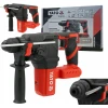 Перфоратор Yato 18V SDS+ 2,5 Дж без акумулятора Black (YT-827723)