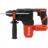 Перфоратор Yato 18V SDS+ 2,5 Дж без акумулятора Black (YT-827723)