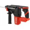 Перфоратор Yato 18V SDS+ 2,5 Дж без акумулятора Black (YT-827723)