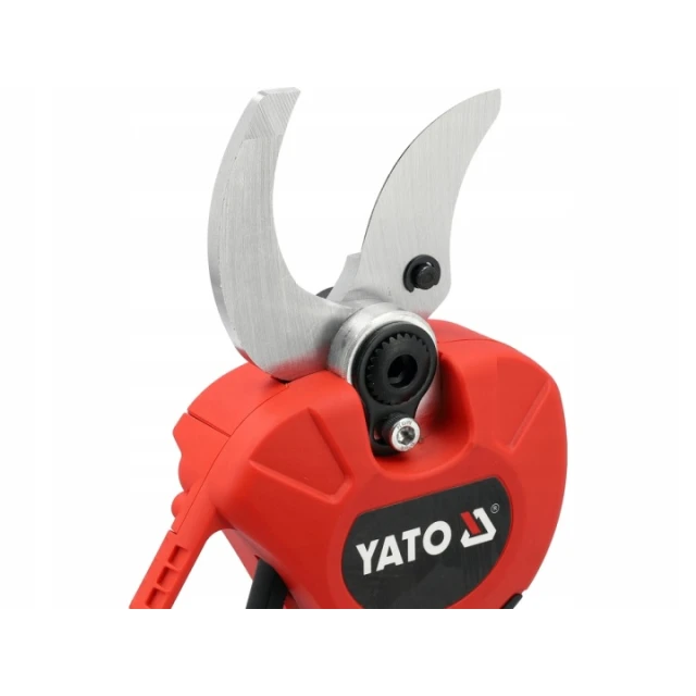 Секатор акумуляторний Yato 18V 40мм (корпус) (YT-828383)