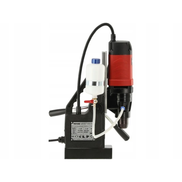 Шуруповерт Yato 1050 W з магнітною стопою (YT-820500)