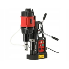 Дрель Yato 1800W зі стопою магнітною (YT-820502)