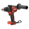 Шуруповерт Yato 18V ударний 150Nm Body Brush кейс (YT-827882)