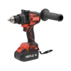 Шуруповерт Yato 18V ударний 150Nm 2x4Ah Brush кейс (YT-827880)