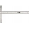 Кутник з опорою Vorel L-500 мм (18502)
