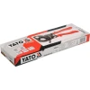 Ножиці кусачки для кабелю Yato 240 мм² L-240 (YT-18600)