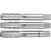 Метчик Narex M Cztool 10, 3 шт (24370)