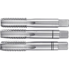 Мітчик Narex M Cztool 10, 3 шт (24370)