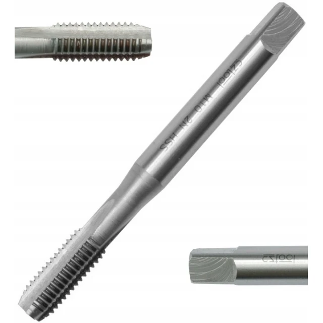 Мітчик машинний Cztool M5 (24962)