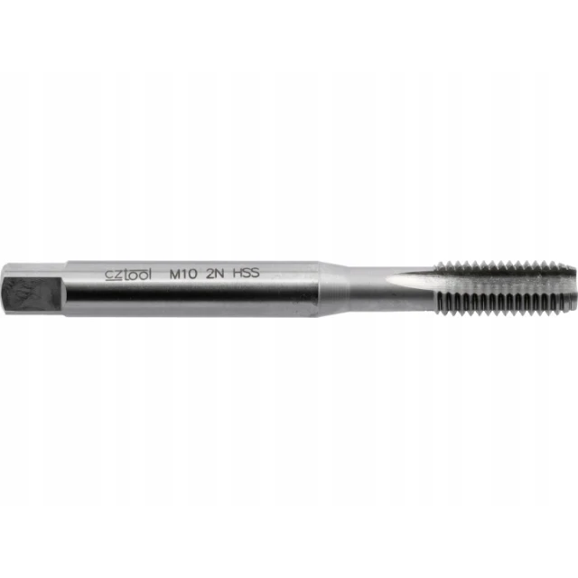 Мітчик машинний Cztool M10 (24965)