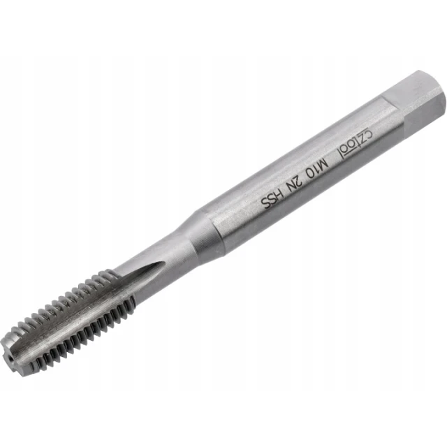 Мітчик машинний Cztool M10 (24965)
