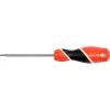Викрутка Torx Security Yato T8 75 мм (YT-25953)