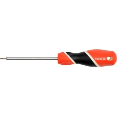Викрутка Torx Security Yato T8 75 мм (YT-25953)