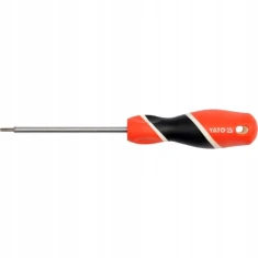 Викрутка Torx Security Yato T25x100 мм (YT-25958)