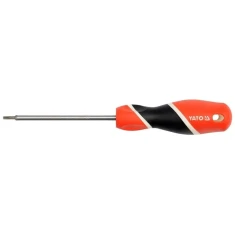 Викрутка Torx Security Yato T27x100 мм (YT-25959)