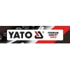 Отвертка для забивания Yato 6x150 мм (YT-25986)