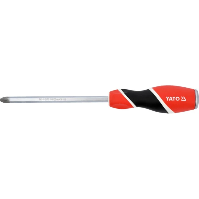Отвертка для забивания Yato PH3x150 мм (YT-25995)