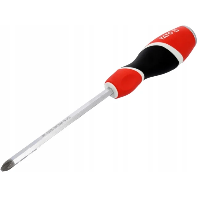 Отвертка для забивания Yato PH3x150 мм (YT-25995)