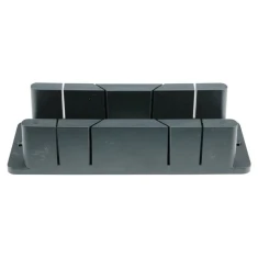 Коробка для обрезки MIDI Vorel 285×60 мм (29312)