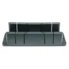 Коробка для обрезки MIDI Vorel 285×60 мм (29312)