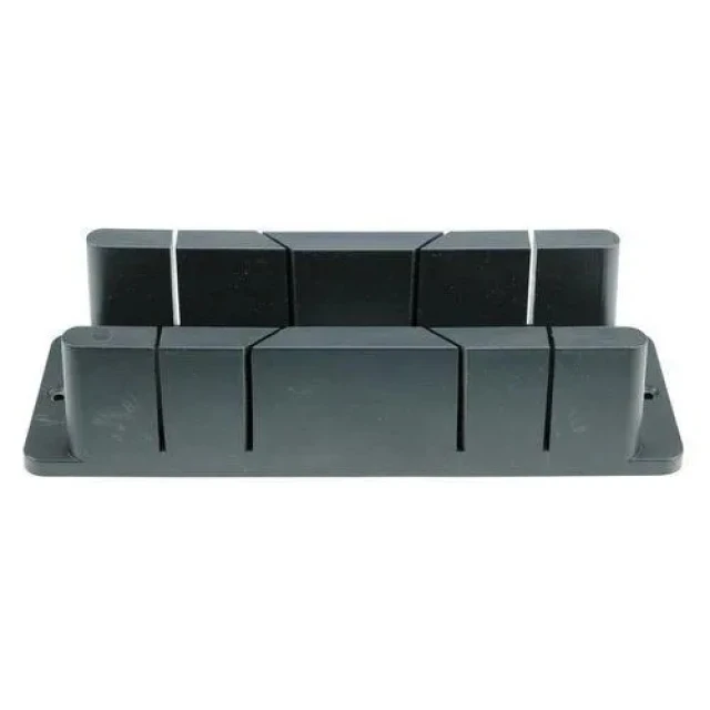 Коробка для обрезки MIDI Vorel 285×60 мм (29312)
