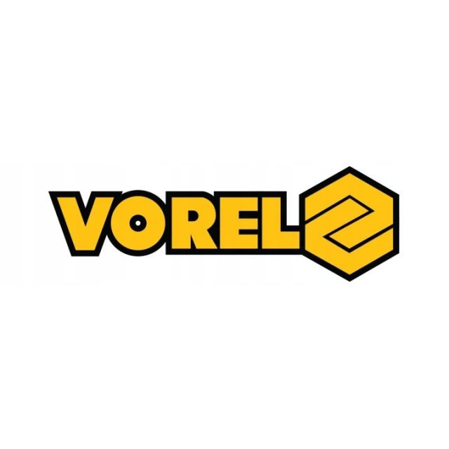Коробка для обрезки MIDI Vorel 285×60 мм (29312)