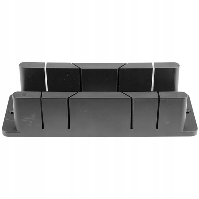Коробка для обрезки MIDI Vorel 285×60 мм (29312)