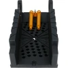Коробка для урізування пластик Vorel 4,5