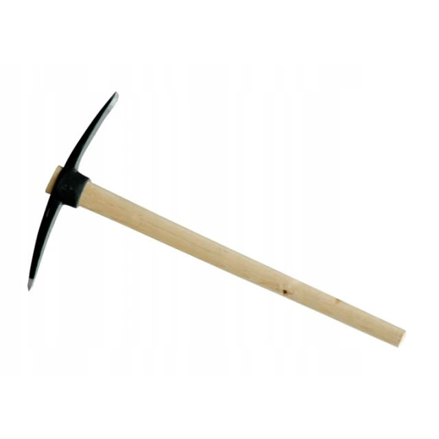 Кирка Vorel 2,5 кг (32900)
