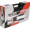 Заклепниця ручна для заклепок Yato M5-M12 (YT-36119)