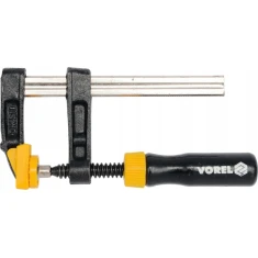Лещата столярські Vorel 120х300 мм (37110)