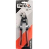 Кліщі для плитки Yato 200 мм (YT-37164)
