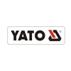 Лом шестигранний Yato 600 x 18 мм (YT-46802)