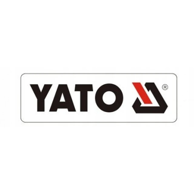 Лом шестигранний Yato 600 x 18 мм (YT-46802)