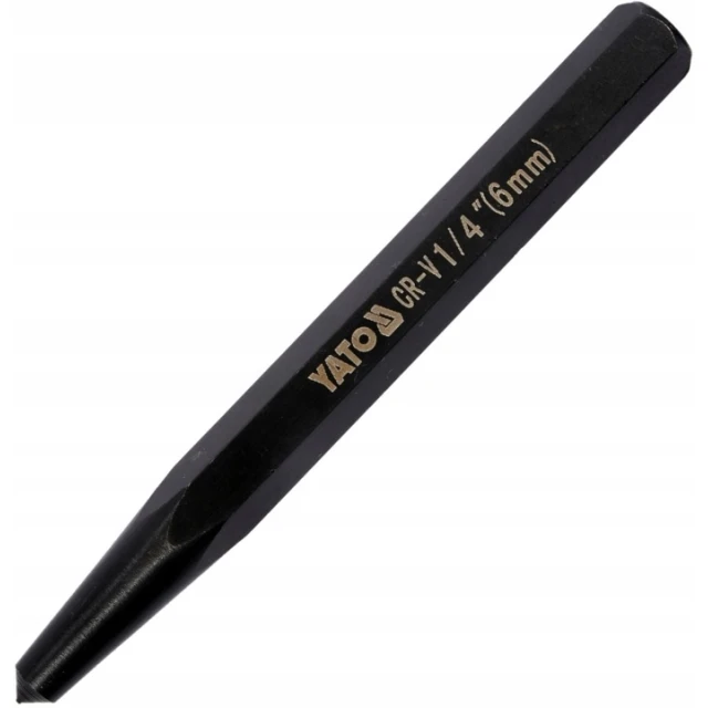Керн Yato 6x100 мм (YT-47150)