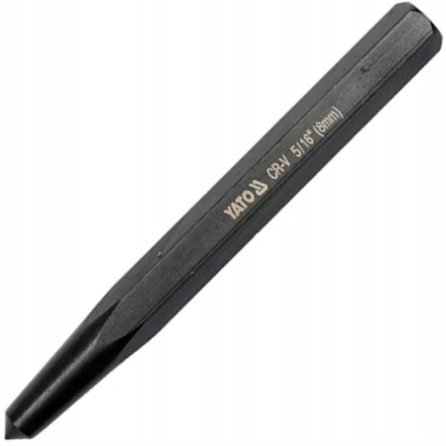 Керн Yato 8x112 мм (YT-47151)