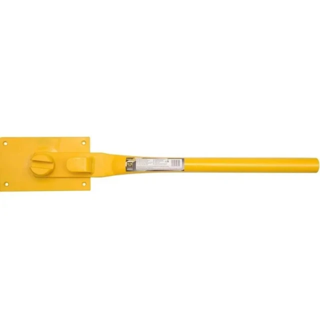 Гибщик для арматуры Vorel 10-12 мм (49801)
