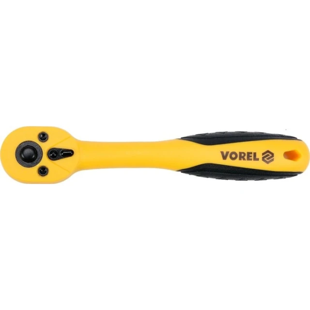 Тріскачка Vorel 1/4