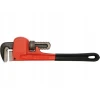 Ключ для труб з ручкою PCV Vorel 450 мм (55645)